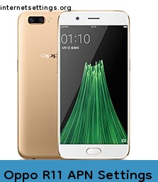 Oppo R11