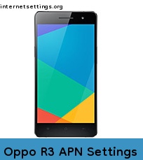 Oppo R3