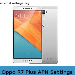 Oppo R7 Plus