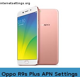 Oppo R9s Plus