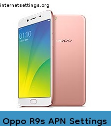 Oppo R9s