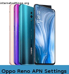 Oppo Reno