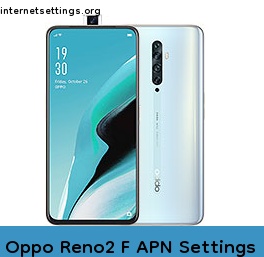 Oppo Reno2 F