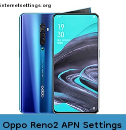 Oppo Reno2