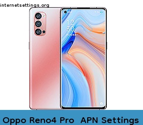 Oppo Reno4 Pro