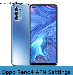 Oppo Reno4