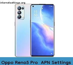 Oppo Reno5 Pro