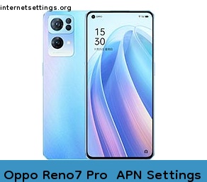 Oppo Reno7 Pro