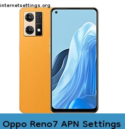 Oppo Reno7