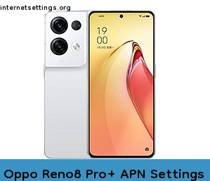 Oppo Reno8 Pro+