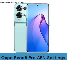 Oppo Reno8 Pro