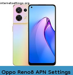 Oppo Reno8