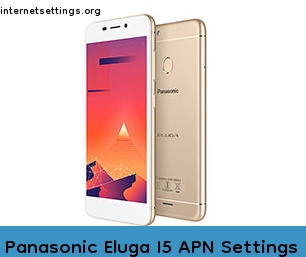 Panasonic Eluga I5