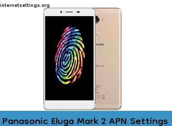 Panasonic Eluga Mark 2