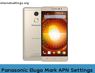 Panasonic Eluga Mark