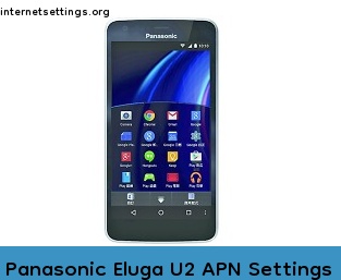 Panasonic Eluga U2