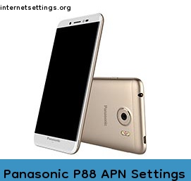 Panasonic P88