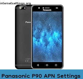 Panasonic P90