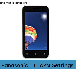 Panasonic T11