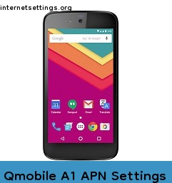 Qmobile A1