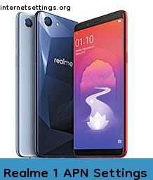 Realme 1