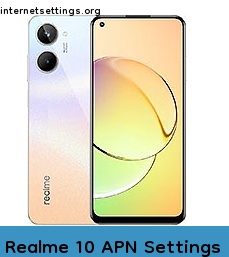 Realme 10