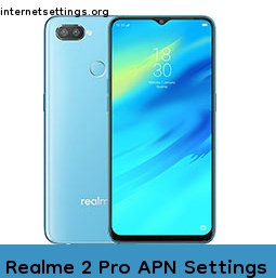 Realme 2 Pro