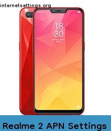 Realme 2