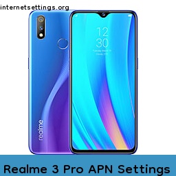 Realme 3 Pro