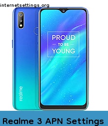 Realme 3