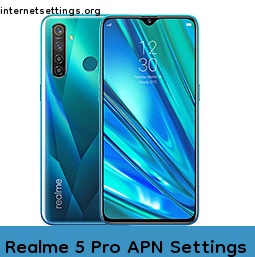 Realme 5 Pro