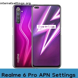 Realme 6 Pro