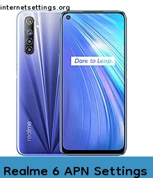 Realme 6