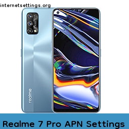 Realme 7 Pro