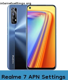 Realme 7