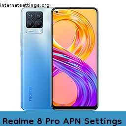 Realme 8 Pro