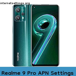 Realme 9 Pro