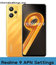 Realme 9