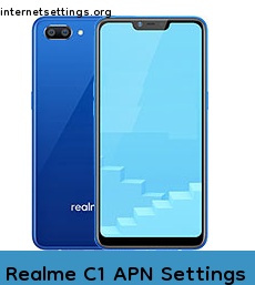 Realme C1