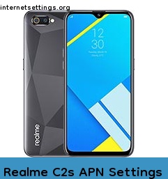 Realme C2s