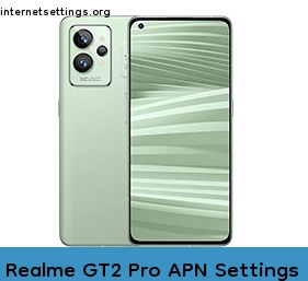 Realme GT2 Pro