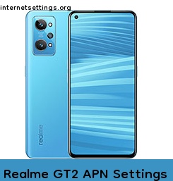 Realme GT2