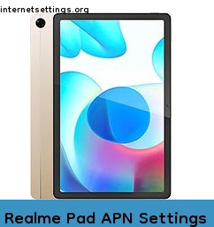 Realme Pad