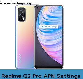 Realme Q2 Pro