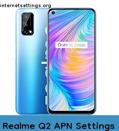 Realme Q2