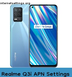 Realme Q3i