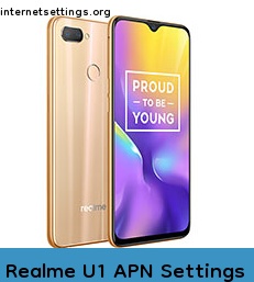 Realme U1