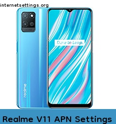 Realme V11