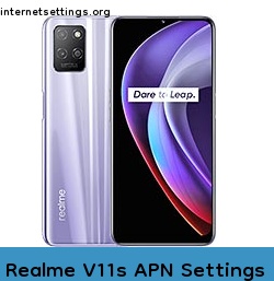 Realme V11s