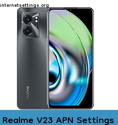 Realme V23